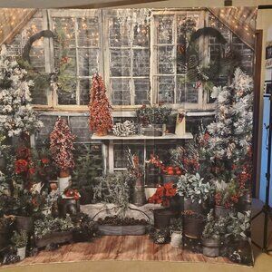 Kate 6.5x6.5 Photography Backdrop